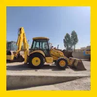 بیل بکهو نیوهلند