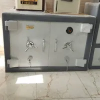 گاوصندوق نسوز مناسب گالری طلا و جواهر|ابزارآلات|اهواز, منازل کارون|دیوار