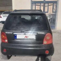 mvm 110|خودرو سواری و وانت|ارومیه, |دیوار