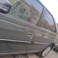 پارس سفارشی مدل۱۴۰۱درحد ۵۰تاکار