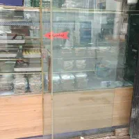 یخچال ویترینی درحدنو نوشهر|فروشگاه و مغازه|نوشهر, |دیوار