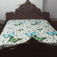 سرویس خواب چوبی|تخت و سرویس خواب|اصفهان, هیستان|دیوار