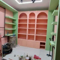 رنگ امیزی چوب|خدمات پیشه و مهارت|بندر ماهشهر, |دیوار