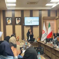 مدل کراتین آموزش کراتین با مدرس دانشگاه و فنی