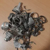 تسویه آنی نقره در محل شما