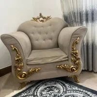 فروش مبل|مبلمان خانگی و میز عسلی|بندر گناوه, |دیوار