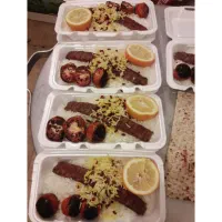 دنبال کار آشپزی یا فست فود