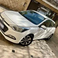 هیوندا i20|خودرو سواری و وانت|تهران, دریا|دیوار