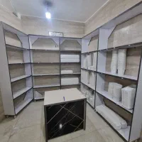 قفسه ام دی اف
