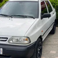 پراید ۱۳۱ مدل ۹۵