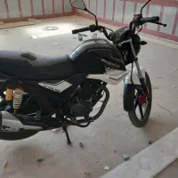 موتور ایردوکو150مدل1401