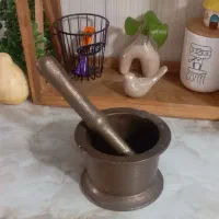 هاونگ برنجی