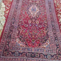 یه جفت فرش دست بافت