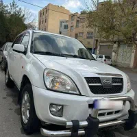 ام وی ام X33مدل۱۳۹۲