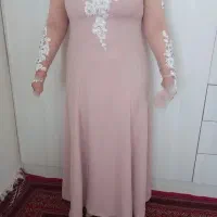 لباس مجلسی