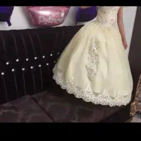 لباس تور دخترانه