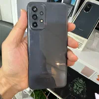 Samsung a23 تمیز