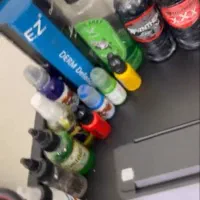 اجرای آموزش تتو بدن|خدمات آرایشگری و زیبایی|شاهرود, |دیوار