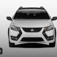 کوییک rsمدل ۴۰۳ بدون رنگ