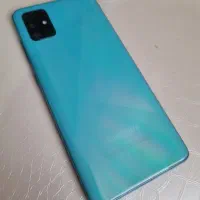 گوشی Samsung galaxy a51|موبایل|قدس, شهر‌قدس|دیوار