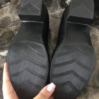 کیف و ۲ تا کفش مشکی نو|کیف، کفش، کمربند|تهران, مینای جنوبی|دیوار