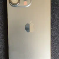 ایفون ۱۴ پرو مکس نو باتری ۱۰۰ رجیسترشده|موبایل|تهران, تهرانپارس غربی|دیوار