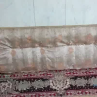 هشت عدد پشتی سالم