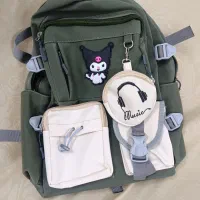 کیف مدرسه نو نو