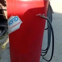 پمپ ۲۵۰لیتری