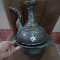 مسی قدیمی  وباارزش