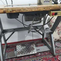 چرخ خیاطی|چرخ خیاطی و ریسندگی|اسلامآباد غرب, |دیوار