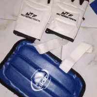 لوازم تکواندو