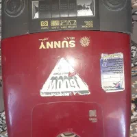 جارو برقی ژاپن اصل پر قدرت سالم