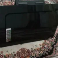 هود دو موتوره