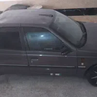 پژو روا