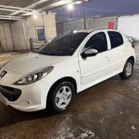 ۲۰۷ در حد صفر|خودرو سواری و وانت|صدرا-فارس, فاز ۱|دیوار