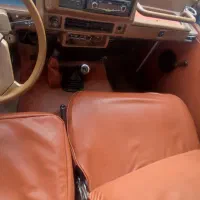 پاترول دو در|خودرو سواری و وانت|مشهد, امام رضا (ع)|دیوار