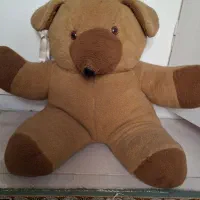 خرس بزرگ|اسباب‌بازی بچه|فردیس, شهرک ۱۱۰|دیوار