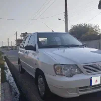 پراید111،مدل96