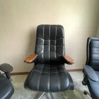 ۵تا صندل اداری در حدنو