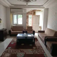 مبل ۷ نفره راحتی همراه میز وسط ۸۰۰۰۰۰۰ تومان|مبلمان خانگی و میز عسلی|بندر انزلی, ساحل قو|دیوار