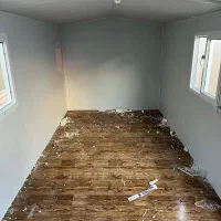 کانکس پاسارگاد مستقیم از کارخانه|مصالح و تجهیزات ساختمان|کبودرآهنگ, |دیوار