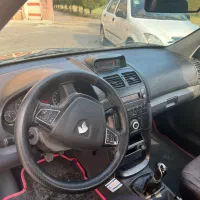 سمند سورن پلاس EF7|خودرو سواری و وانت|اهواز, پادادشهر|دیوار