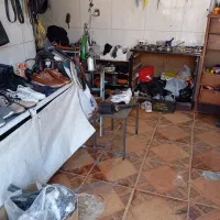 تعمیر کیف و کفش وکاپشن سورن|کیف، کفش، کمربند|یزد, |دیوار