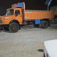 بنز تک باری