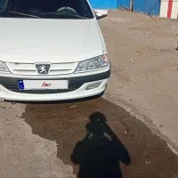 پارس XU7|خودرو سواری و وانت|رفسنجان, |دیوار