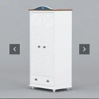 سرویس خواب نوجوان آدمیرال شرکت ژیک|تخت و سرویس خواب|همدان, |دیوار