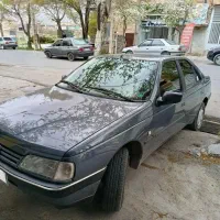 پژو405 در حد خشک