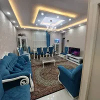 فروش مبل ۸نفره کار کرده