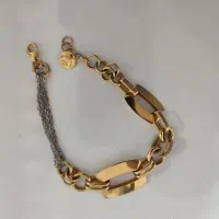 طلای بسیار نو